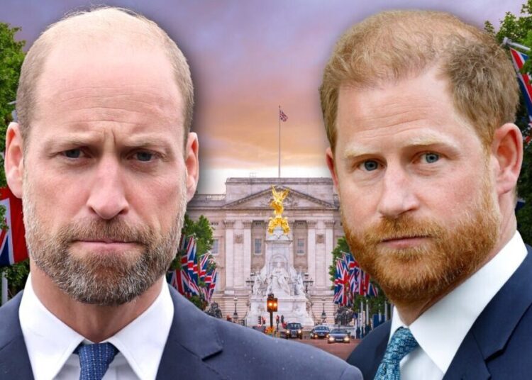 O Príncipe Harry está prestes a sofrer um golpe devastador | Real | Notícias