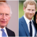 O Rei Charles conhece os filhos do Príncipe Harry, Archie e Lilibet, em uma reunião privada em Highgrove