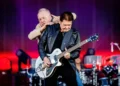 O Reino Unido está ganhando um novo Hall da Fama do Rock n Roll Music