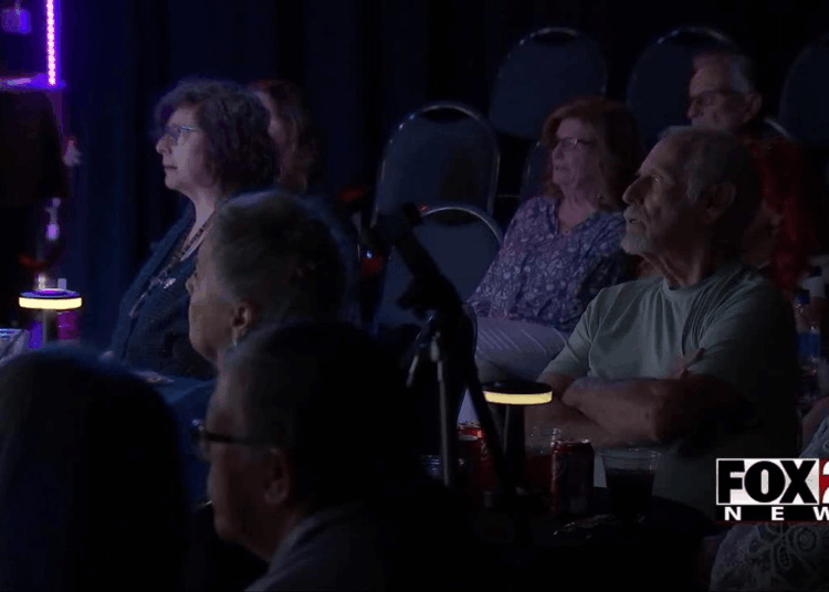 O Tulsa Fringe Festival termina com musicais, dramas e entretenimento familiar
