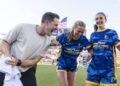 O Utah Royals está de volta no domingo. Aqui está o que você perdeu durante o intervalo da NWSL