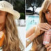 O acordo de coquetel Savano de Olivia Attwood vale sete dígitos