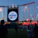 O anfitrião do Royals estendeu os fogos de artifício de 4 de julho no Kauffman Stadium