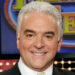 O apresentador de “Family Feud”, John O'Hurley, deixou o programa depois que ele se tornou menos voltado para a família e tudo se tornou um 'duplo sentido sexual'