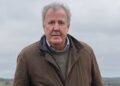 O apresentador do 'Top Gear' Jeremy Clarkson revela diagnóstico agressivo de câncer