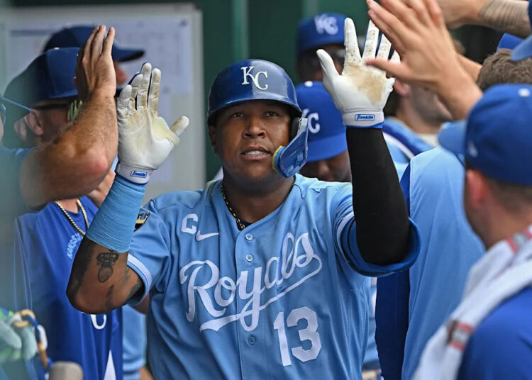 O argumento de Johnny Bench que Salvador Perez do Royals tem para a glória no Hall da Fama
