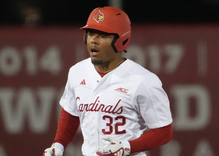 O arriscado choque do Draft da MLB de 2026 do Royals na 6ª posição geral vem com um benefício final
