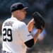 O ás do Detroit Tigers, Tarik Skubal, eliminou 12 na vitória sobre o Royals