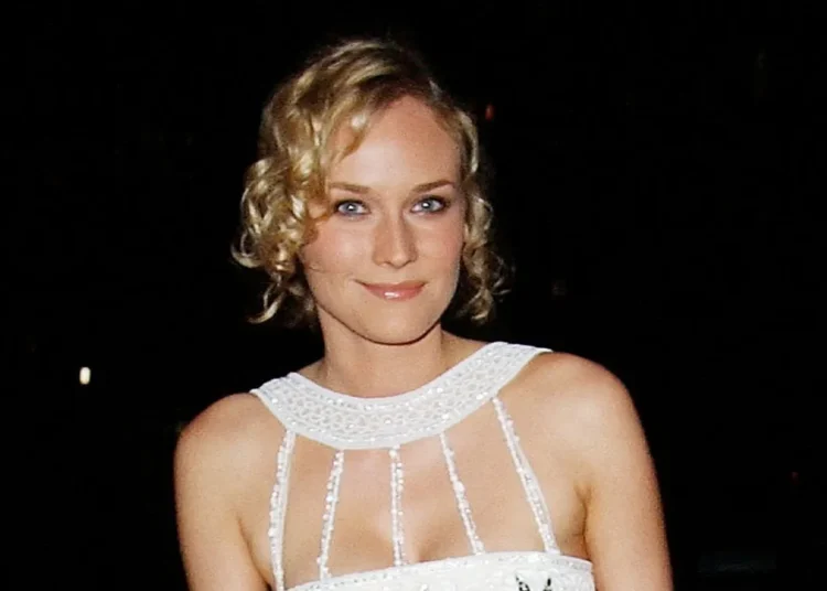 O asilo da moda: como uma jovem Diane Kruger viveu em uma verdadeira enfermaria psiquiátrica para filmar seu filme mais extremo e esquecido