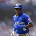 O ataque do Kansas City Royals explode em 16 corridas contra o Mets