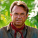 O ator de 'Jurassic Park' Sam Neill falece aos 78 anos