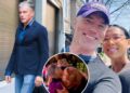 O ator de 'Star Trek' revela a reação da esposa ao ver Joy Behar beijando-o de forma chocante em 'The View'