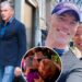 O ator de 'Star Trek' revela a reação da esposa ao ver Joy Behar beijando-o de forma chocante em 'The View'