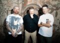 O baterista do Fontaines DC lança a Inis Records, um novo selo dedicado à música irlandesa