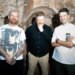 O baterista do Fontaines DC lança a Inis Records, um novo selo dedicado à música irlandesa