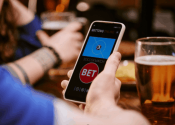 O boom dos jogos em Nova Jersey impulsiona o crescimento do entretenimento digital