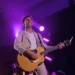 O cantor country Jake Owen fala sobre novo álbum, Aaron Rodgers e mais