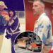 O casamento MSG de Taylor Swift e Travis Kelce incluiu sorteio de produtos de alta qualidade - e homenagem ao primeiro encontro