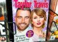 O casamento de Taylor Swift e Travis Kelce foi considerado um “espetáculo narcisista” enquanto a previsão do divórcio gera reação negativa