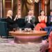 O chat show de Claudia Winkleman terminou após uma série – alguém pode substituir Graham Norton?