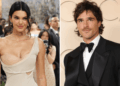 O círculo interno de Kendall Jenner 'aprova' Jacob Elordi