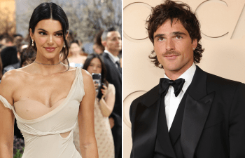 O círculo interno de Kendall Jenner 'aprova' Jacob Elordi