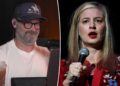 O comediante Tom Segura chamou a esposa Christina Pazsitzky de ‘sociopata’ um ano antes da separação
