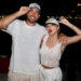O convidado do casamento de Taylor Swift e Travis Kelce descreve os mínimos detalhes antes do grande dia como um 'show realmente divertido'