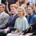 O debate se acende sobre se Lady Louise Mountbatten-Windsor deveria “viver como uma plebeia”