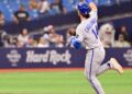 O defensor direito do Royals, Jac Caglianone, é chamado para o MLB Home Run Derby em 13 de julho