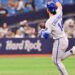 O defensor direito do Royals, Jac Caglianone, é chamado para o MLB Home Run Derby em 13 de julho