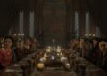 O desagradável banquete de ratos de Rhaenyra em 'House of the Dragon' nem está em 'Fire and Blood'