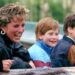 O desejo da princesa Diana para William e Harry foi compartilhado em uma carta de 1995 – Celebrity News – Entretenimento