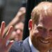 O dilema de segurança do Príncipe Harry visto por OLÁ! leitores: 'Seu pior inimigo'