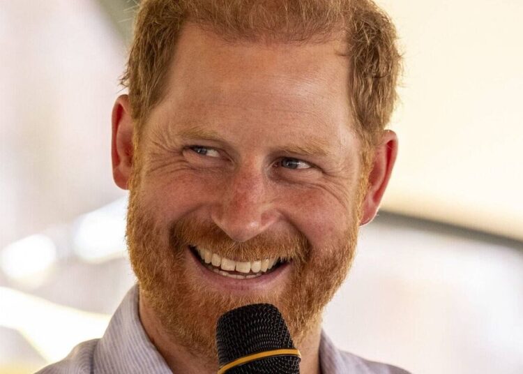 O encontro do Príncipe Harry com o Rei Charles ‘não é como ele queria’ – Celebrity News – Entretenimento