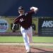 O ex-arremessador de Portville, Maxx Yehl, selecionado pelos Royals na terceira rodada do draft da MLB
