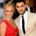 O ex-marido de Britney Spears, Sam Asghari, reage ao reencontro com os filhos