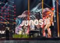 O grupo por trás do Junos diz que Hamilton viu US$ 17,2 milhões em impacto econômico local ao sediar a premiação
