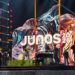 O grupo por trás do Junos diz que Hamilton viu US$ 17,2 milhões em impacto econômico local ao sediar a premiação