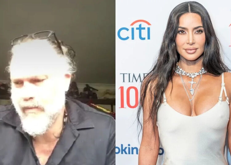 O guarda-costas famoso Mason Haynes, que protegeu os Kardashians e Lewis Hamilton, morre aos 52 anos