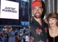 O homem de honra e padrinho de Taylor Swift e Travis Kelce foi revelado