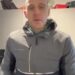 O influenciador Michael Selwood, 35, encontrado morto horas depois de ter sido dado como desaparecido