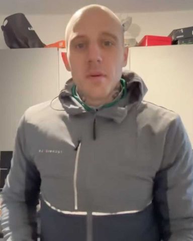 O influenciador Michael Selwood, 35, encontrado morto horas depois de ter sido dado como desaparecido