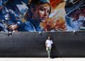 O mais novo distrito de Anaheim, OCVibe, está cultivando a comunidade por meio da arte e do entretenimento – Orange County Register