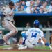 O mais recente começo forte de Luinder Avila guia Royals além de Giants – Field Level Media – Soluções de conteúdo esportivo profissional