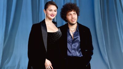 O marido de Selena Gomez prepara um banquete italiano para o aniversário dela