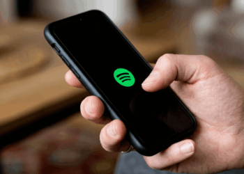 O novo layout da lista de reprodução do Spotify pode mudar a forma como você encontra músicas