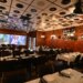 O novo restaurante Sarasota serve comida e planos de música ao vivo