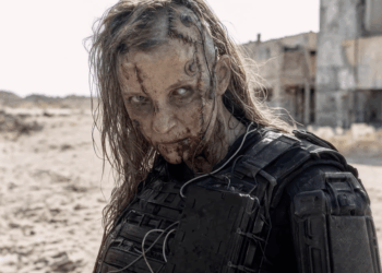 O novo ‘filme’ de zumbi AI de Neill Blomkamp é apenas um lixo aquecido