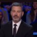 O outro programa de celebridades de Jimmy Kimmel chega em breve, enquanto seu intervalo noturno continua